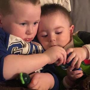 Meet your Posher, Jerry